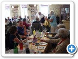 Les Temps des Moulins - Raffle